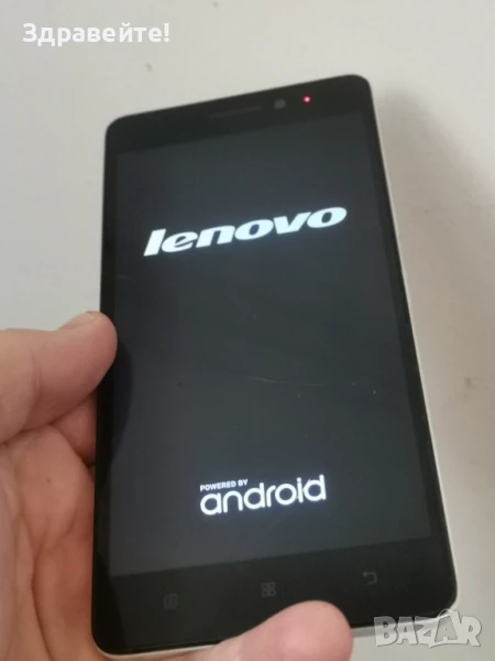 Lenovo K3 Note, снимка 1