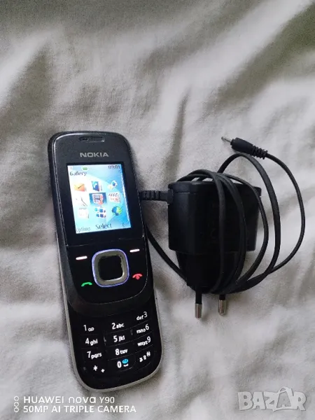 NOKIA 2680S-2


, снимка 1
