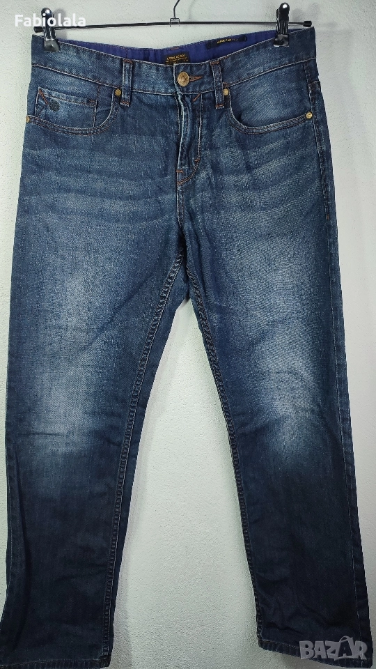 s.Oliver jeans 30-32, снимка 1