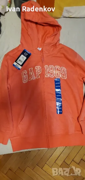 детски суичер, снимка 1