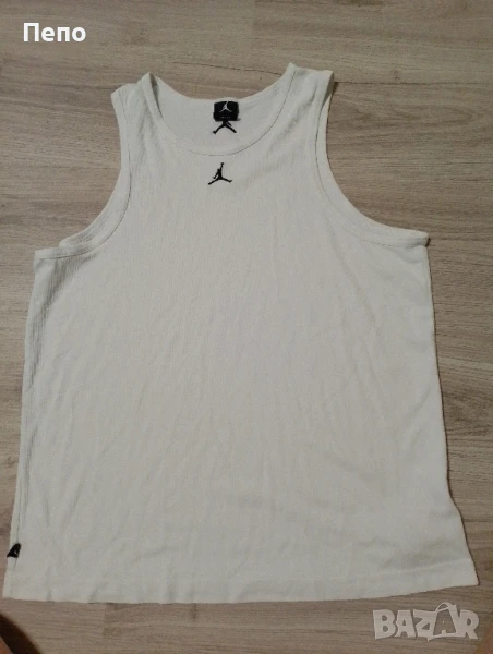 Памучен потник , снимка 1