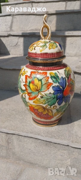 Белгийски Порцелан, снимка 1