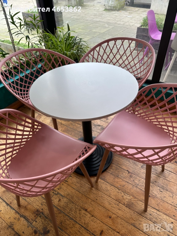 Столове, снимка 1