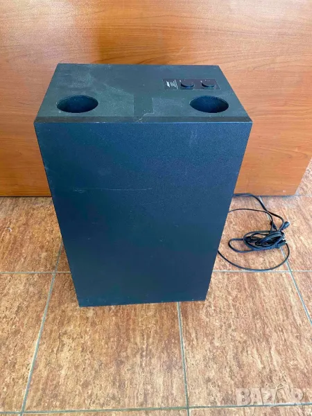 Бас усилвател BOSE AUCOUTIMASS  2683, снимка 1