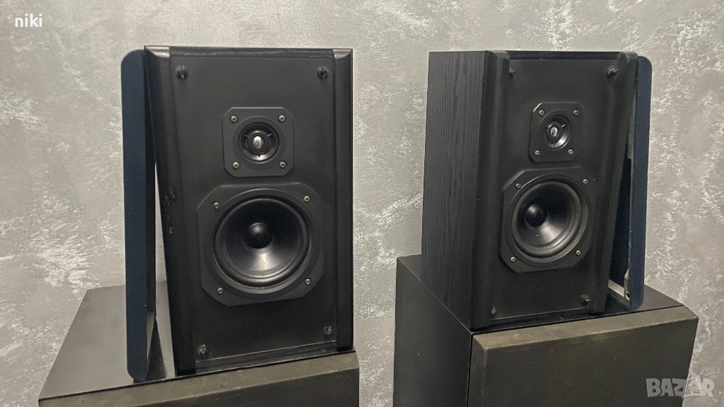 Radiotehnika Gold Line H80, снимка 1