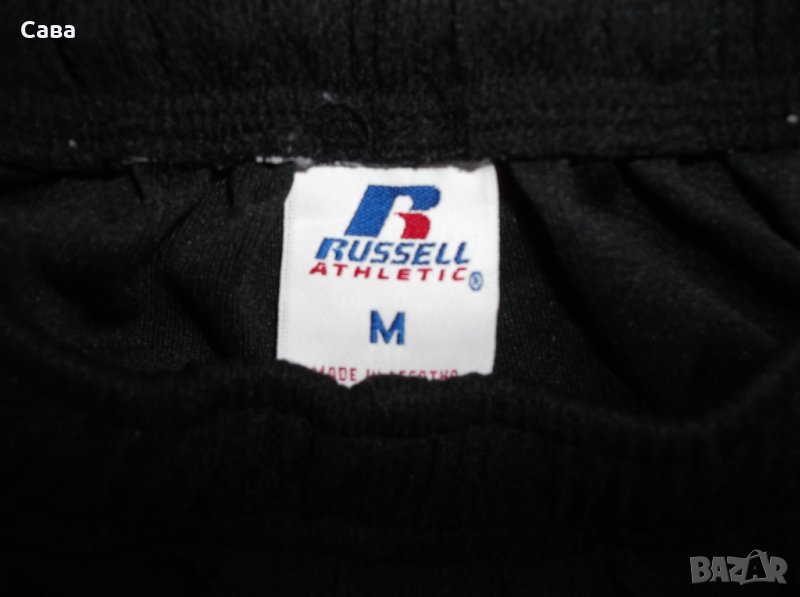 Спортно долнище RUSSELL   мъжко,М, снимка 1