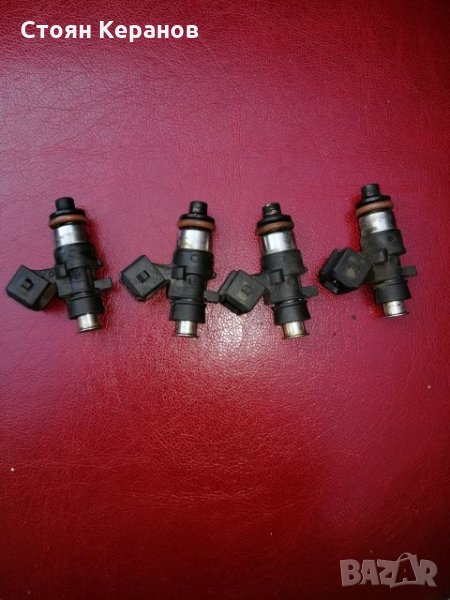 Дюзи за рено , снимка 1