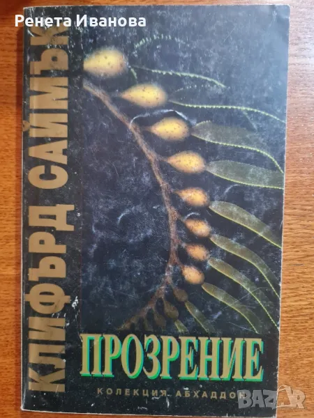 Прозрение, снимка 1