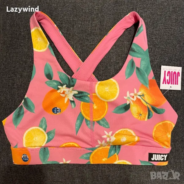 Бюстие Juicy Couture , снимка 1