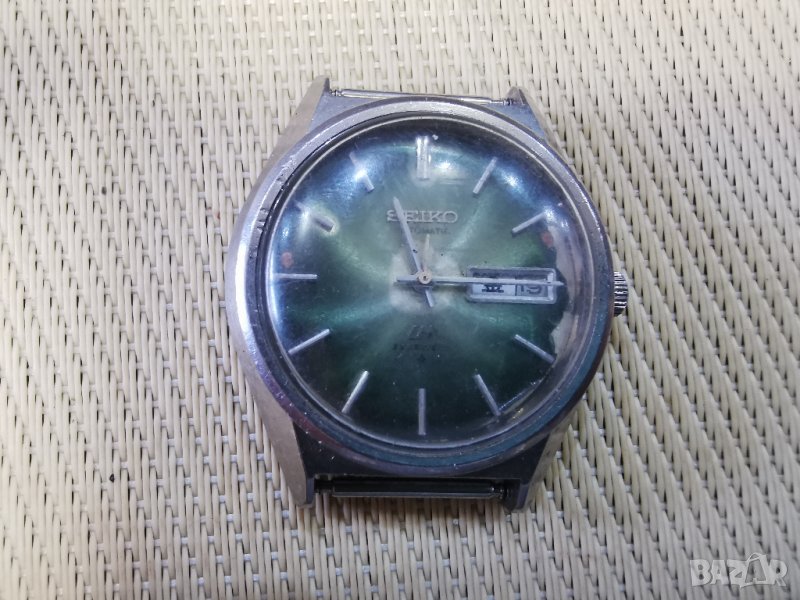 SEIKO AUTOMATIC, снимка 1