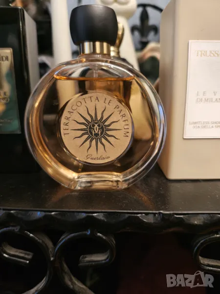 GUERLAIN Terracotta Le Parfum 100 ml  рядък спрян от производство , снимка 1