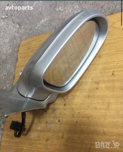 Mercedes w209 дясно огледало, снимка 1
