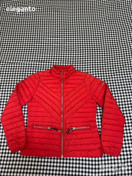 Jean Paul олекотена дамска пухенка размер М, снимка 1