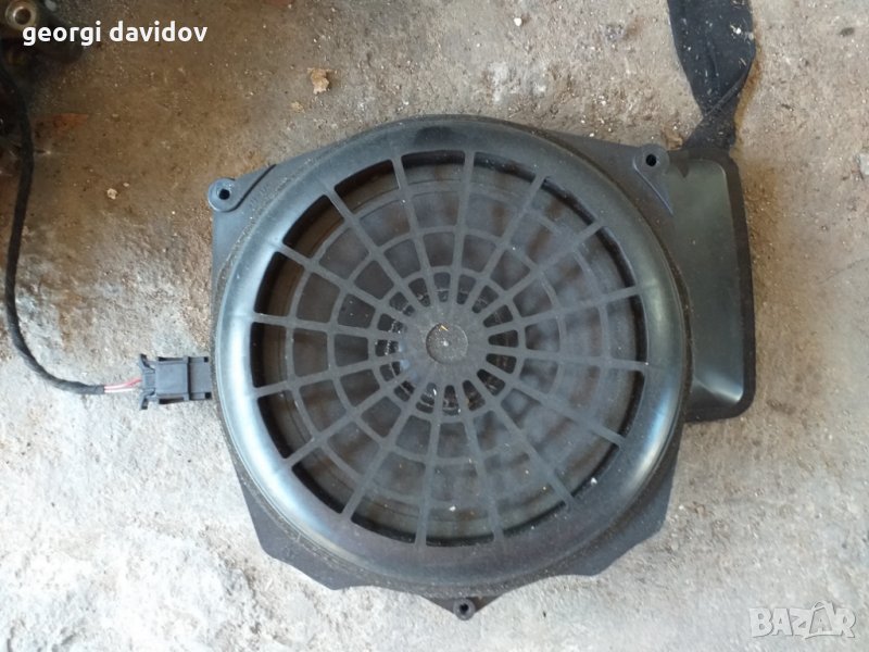 Буфер колона ауди а4 б6/б7, снимка 1