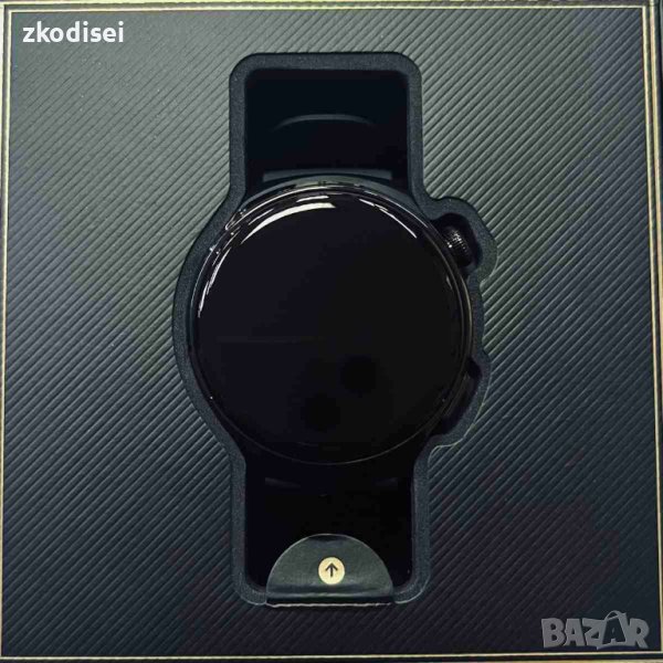 Smart Watch Huawei 4, снимка 1