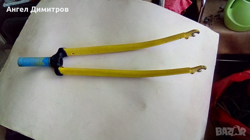 Вилка за колело , снимка 1