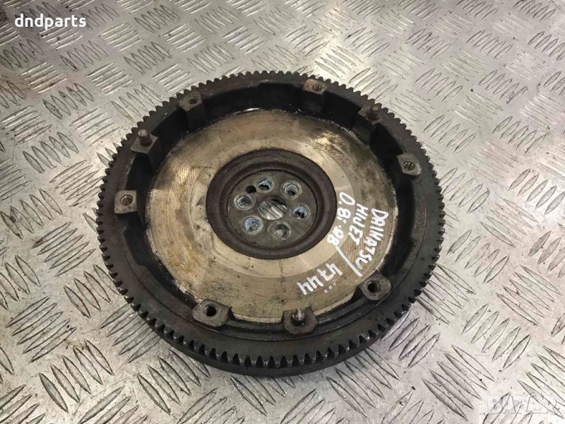 Маховик Daihatsu Hijet 0.8i,1998г., снимка 1