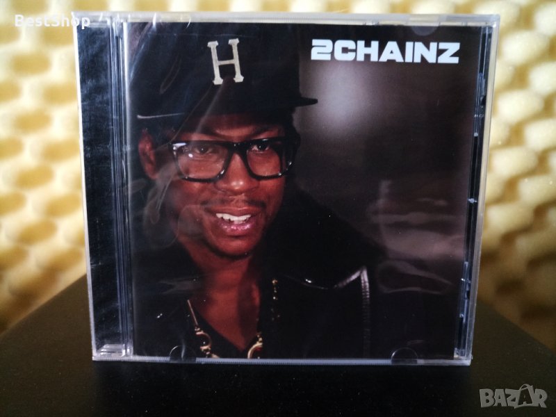2 Chainz - Албум, снимка 1