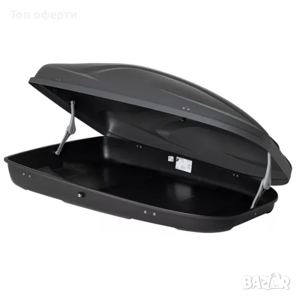 Автобокс G3 Spark Eco 320 (240 литра), снимка 1