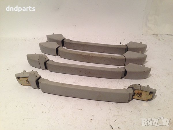 Вътрешни дръжки за BMW E46, /1998-2005/, снимка 1