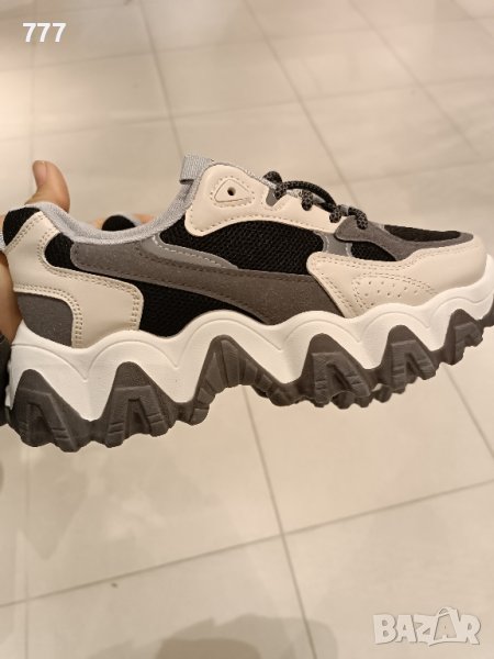 маратонки , снимка 1