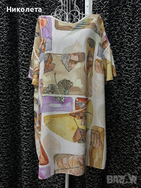 Блуза Junona НАМАЛЕНИЕ , снимка 1