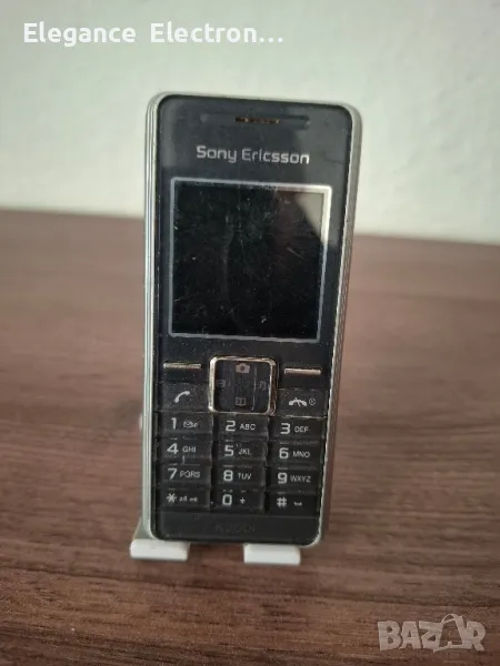 Sony Ericson k200i. За части! , снимка 1