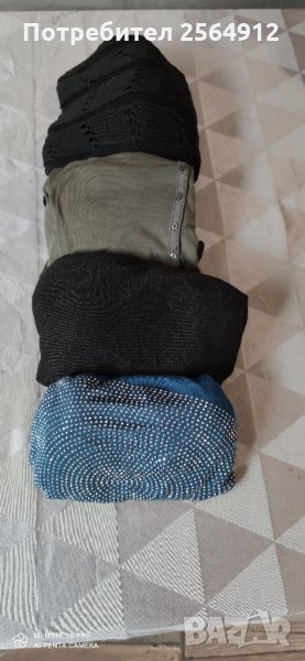 Продавам лот от дамски блузи, снимка 1