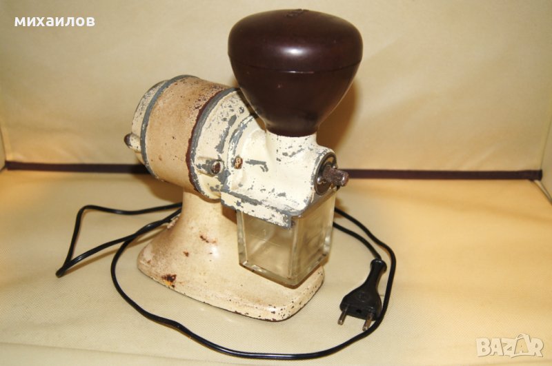 Кафемелачка AEG, снимка 1