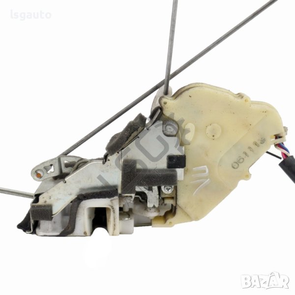 Брава предна лява врата Honda Jazz 2002-2008 ID: 119587, снимка 1