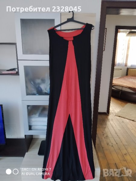 Рокля, снимка 1