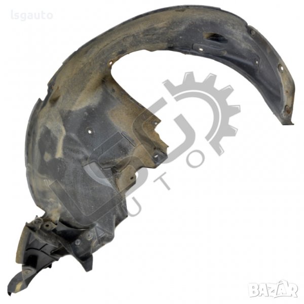 Преден ляв подкалник Subaru Forester III (2008-2013) ID: 88479, снимка 1