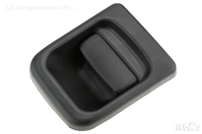 7700352488  Външна предна лява дръжка за врата, Renault Master II, Opel Movano A, снимка 1