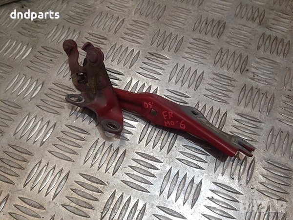 Панта преден капак за MAzda 6, 2005г. /дясна/, снимка 1