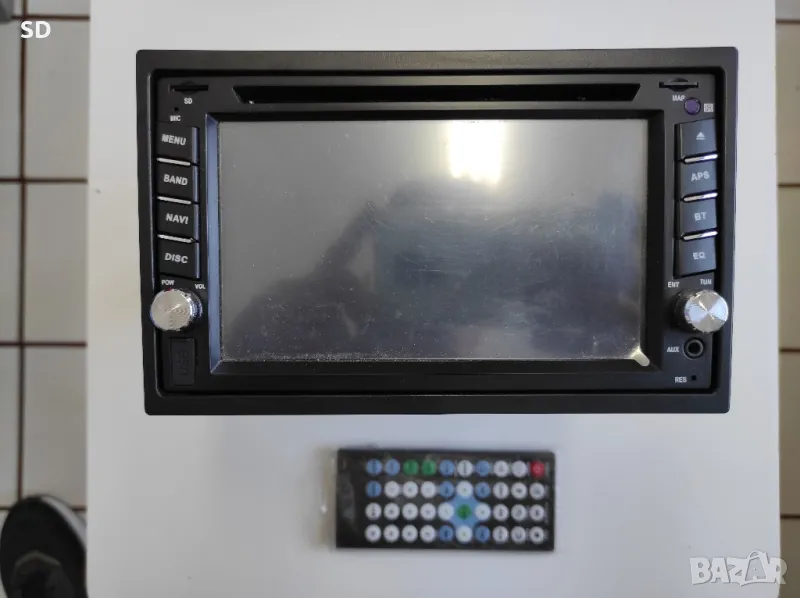 Мултимедия , снимка 1