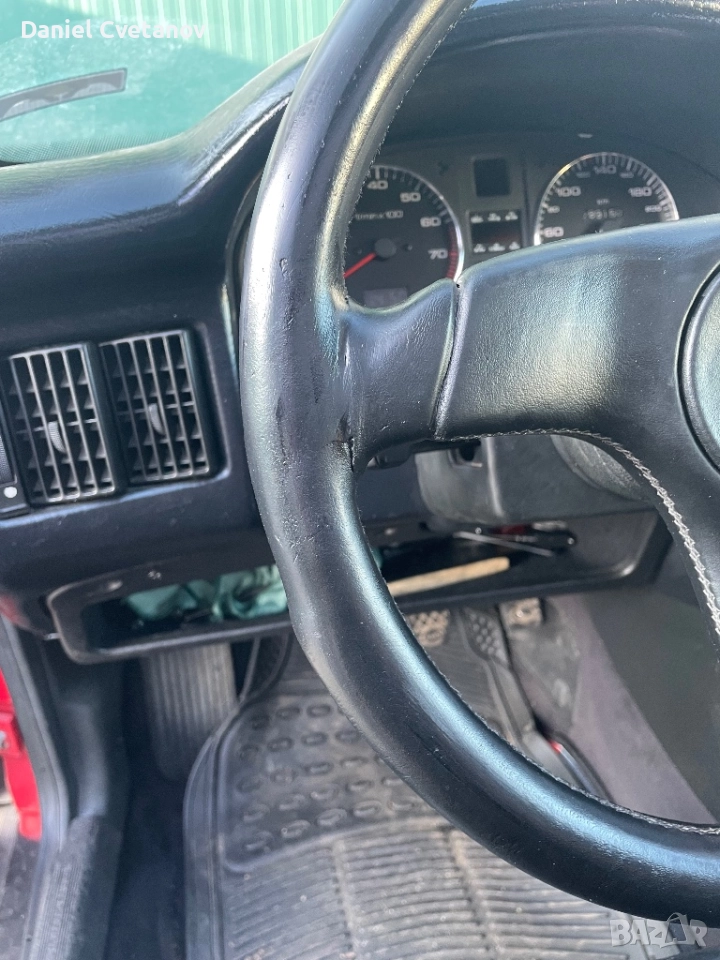 Волан ауди 80/90 100 б3 б4, снимка 1