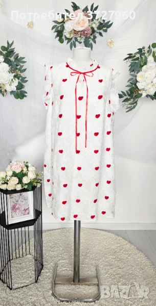 Летни рокли 💕, снимка 1