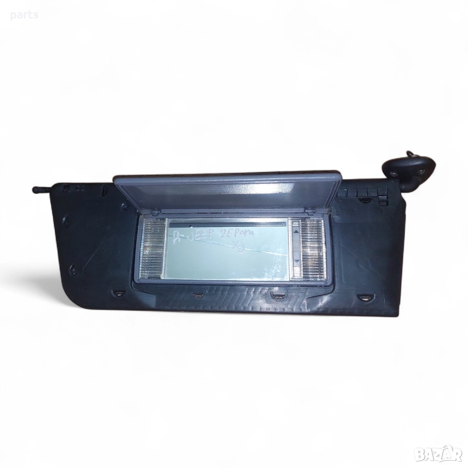 Плафон Десен Сенник Jeep Чероки XJ , снимка 1