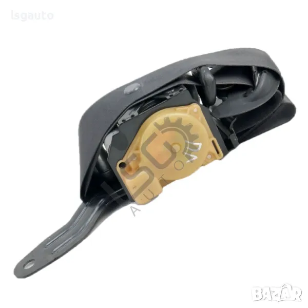 Преден ляв предпазен колан Honda Civic VIII 2006-2011 ID: 136754, снимка 1