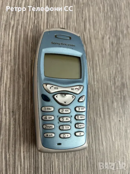 Sony ericsson , снимка 1