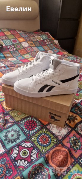 Кецове Reebok 38 номер, снимка 1