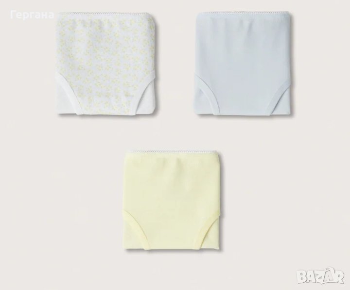 Нови бикини /бельо комплект Манго/Mango, снимка 1