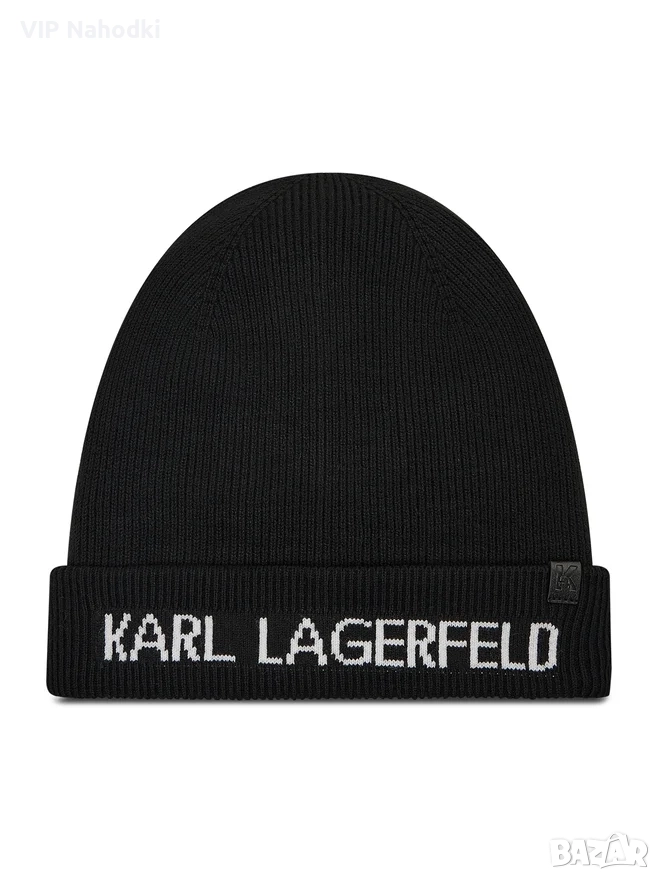 Шапка Karl Lagerfeld, снимка 1
