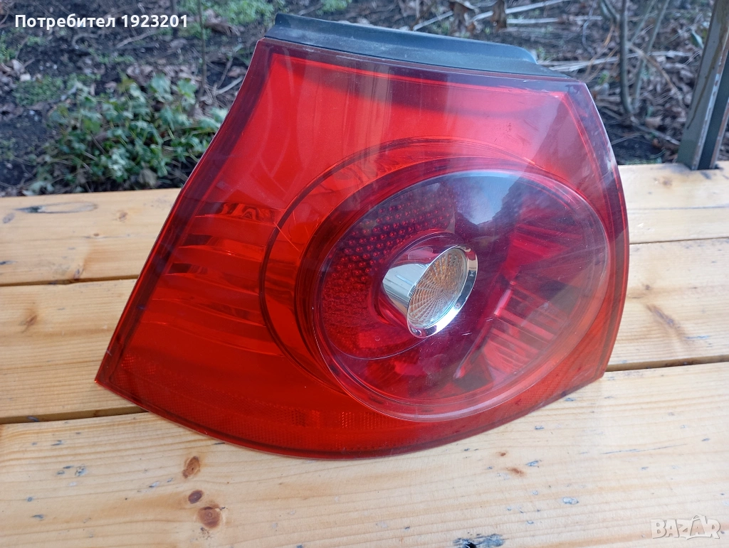 Стоп ляв за голф мк5 производство 2003-2008г., снимка 1