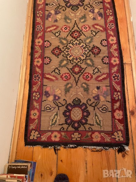Чипровски килим/пьтека 2, снимка 1