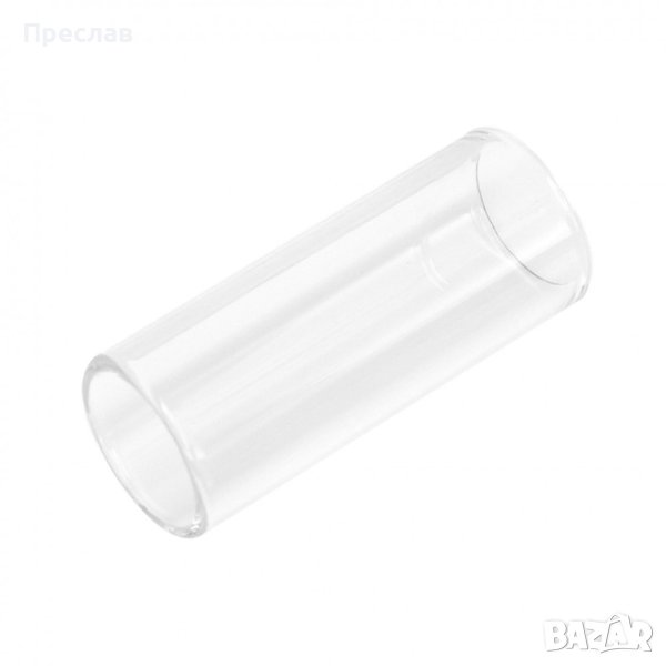 Слайдер за Китара - Стъклен, снимка 1