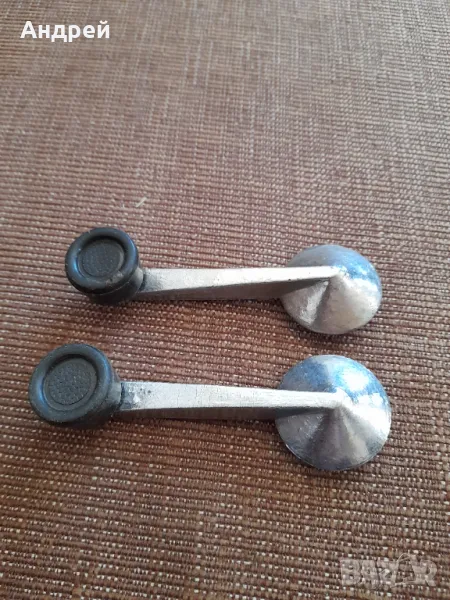 Стара врътка,врътки за прозорец ВАЗ,Лада,Жигули #2, снимка 1
