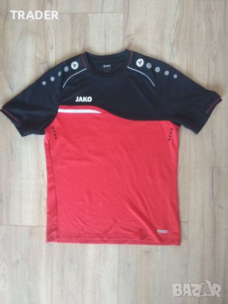 спортна  тениска  JAKO Taek wondo Muay Thai Kickboxin' Муай Тай Таекуондо кикбокс, снимка 1