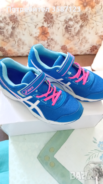 Маратонки  Asics 36 номер , снимка 1