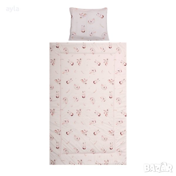 СПАЛЕН КОМПЛЕКТ, снимка 1